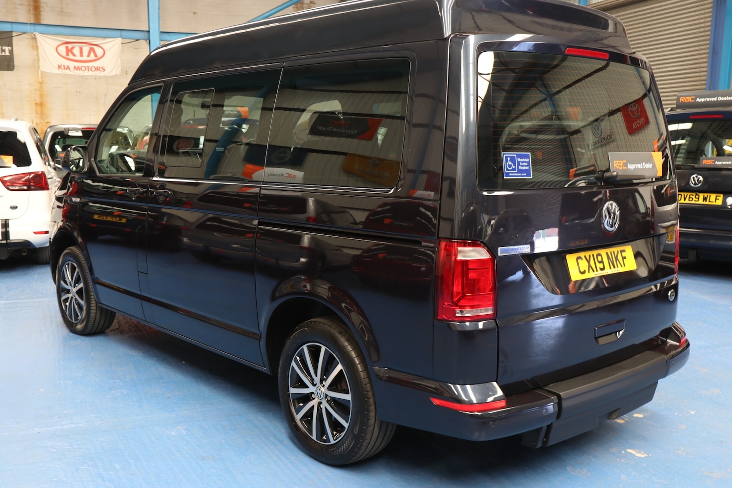 Vehicle 24