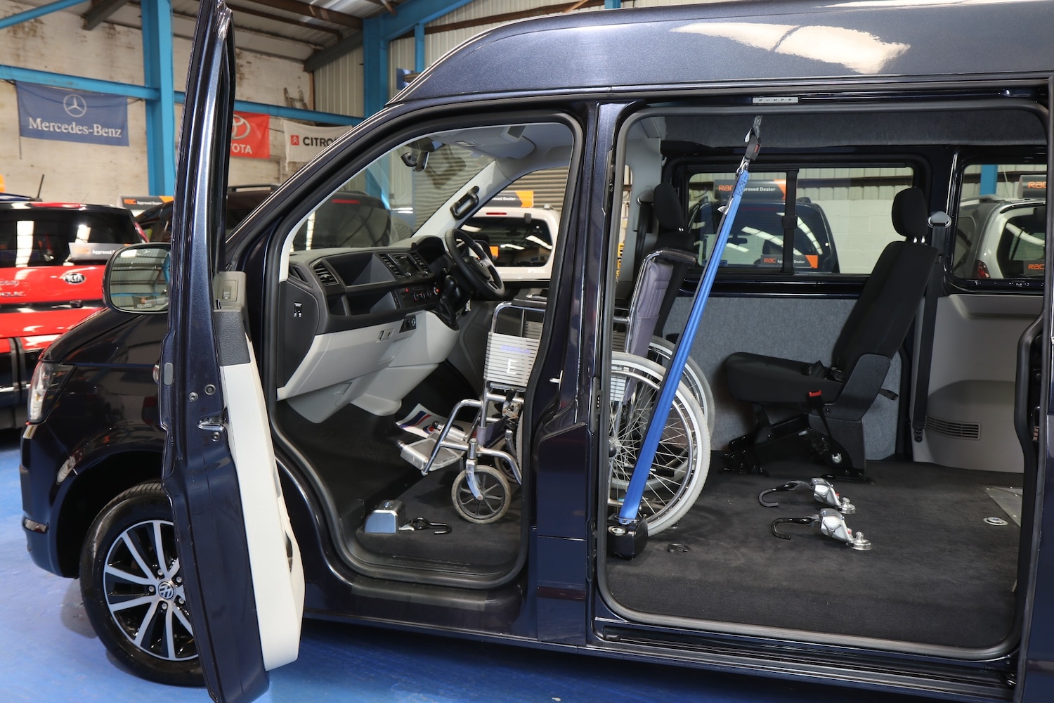 Vehicle 7