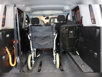 Used Citroen Berlingo 2022 for sale - 78997929: Photo