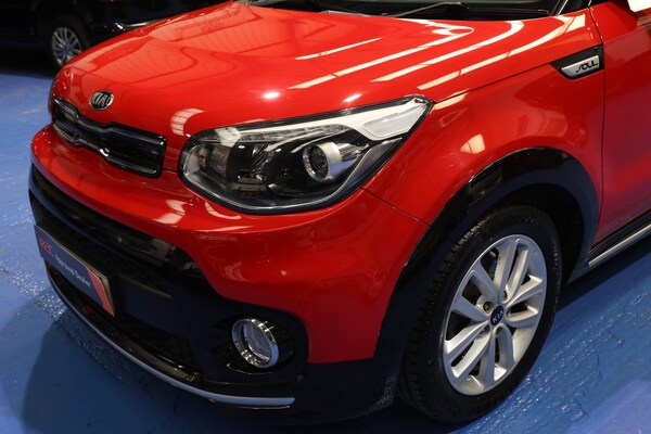 Used Kia Soul 2018 for sale - 74202234: Photo 10