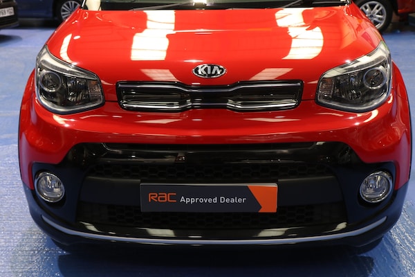 Used Kia Soul 2018 for sale - 74202234: Photo 11