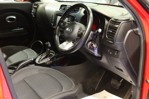 Used Kia Soul 2018 for sale - 74202234: Photo 15