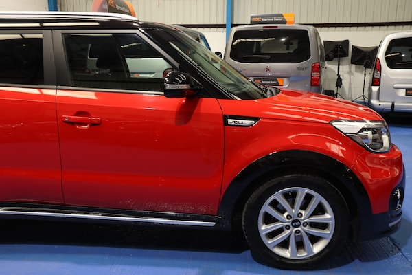 Used Kia Soul 2018 for sale - 74202234: Photo 6