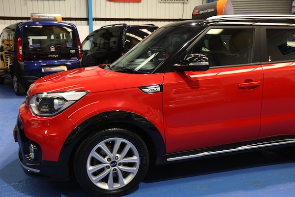 Used Kia Soul 2018 for sale - 74202234: Photo 9