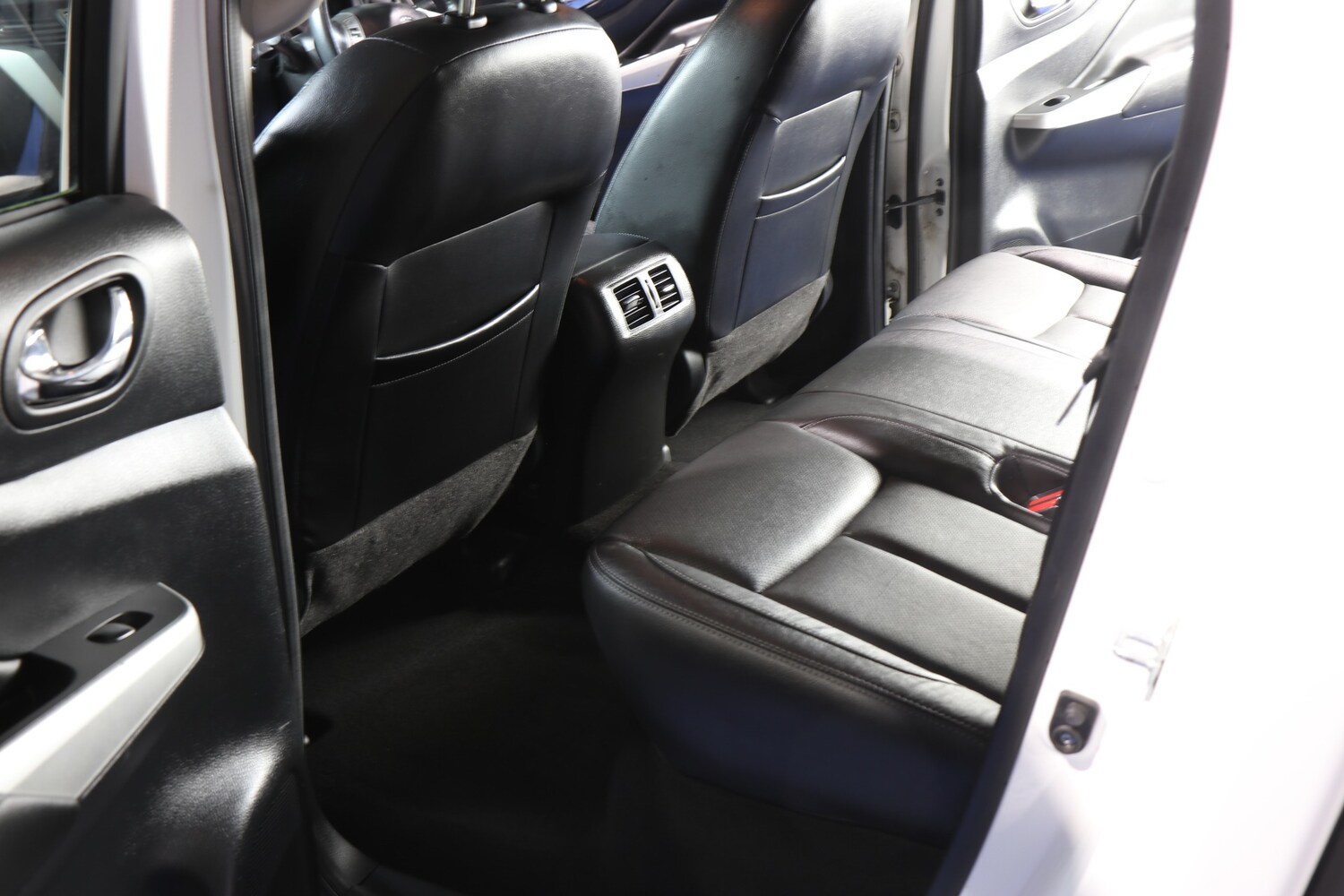 Used Nissan Navara 2017 for sale - 77517725: Photo 11