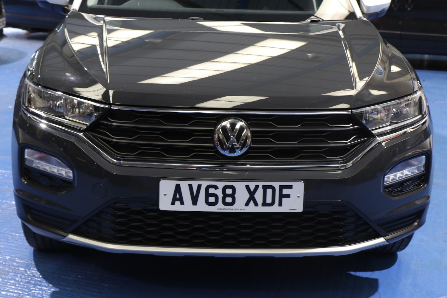 Used Volkswagen T-Roc 2019 for sale - 77803249: Photo 15