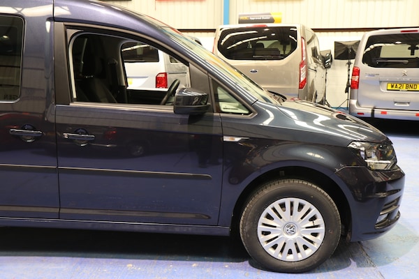 Used Volkswagen Caddy 2020 for sale - 75406493: Photo 17