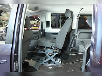 Used Volkswagen Caddy Maxi Life 2020 for sale - 75406493: Photo