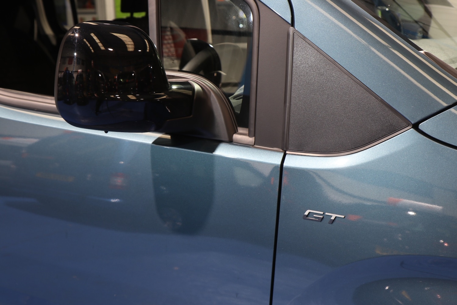 Used Peugeot Rifter 2025 for sale - 77592446: Photo 19