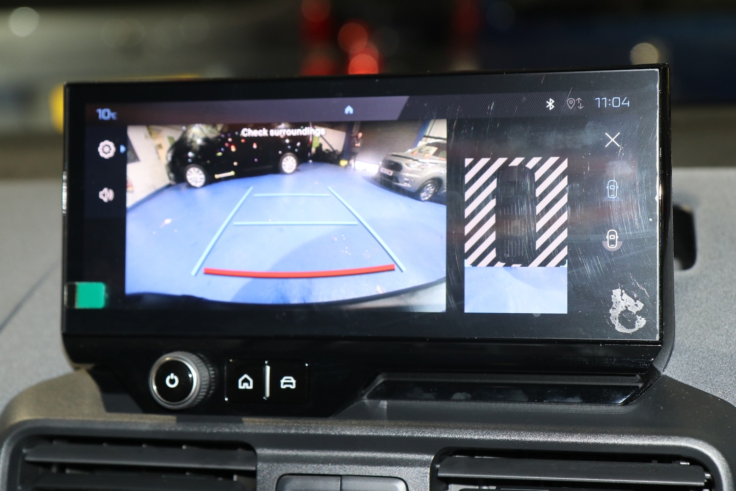 Used Peugeot Rifter 2025 for sale - 77592446: Photo 23