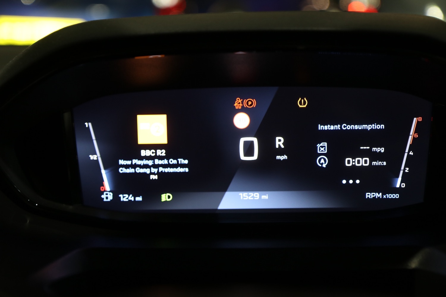 Used Peugeot Rifter 2025 for sale - 77592446: Photo 24