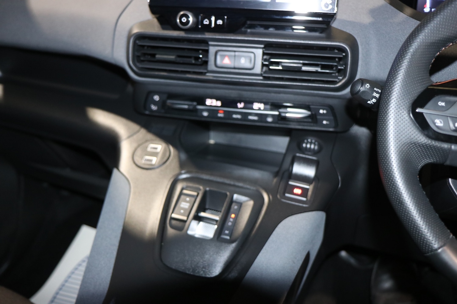 Used Peugeot Rifter 2025 for sale - 77592446: Photo 26