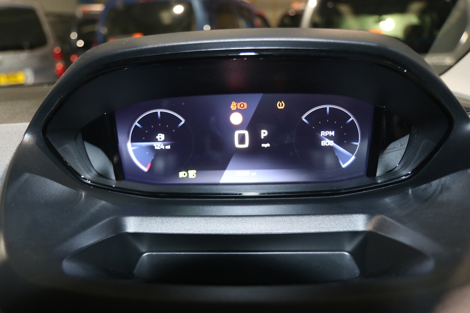 Used Peugeot Rifter 2025 for sale - 77592446: Photo 28