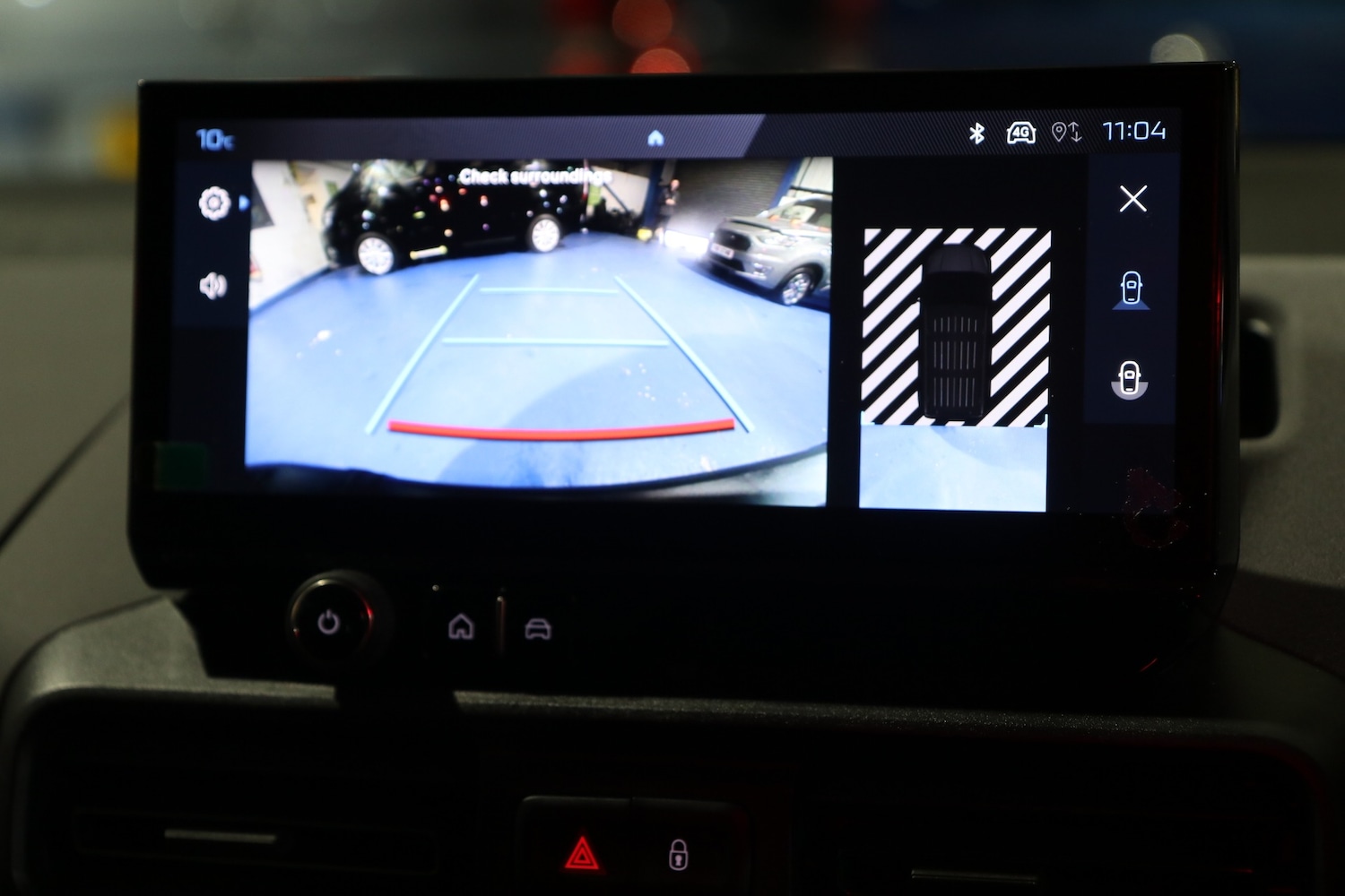 Used Peugeot Rifter 2025 for sale - 77592446: Photo 31