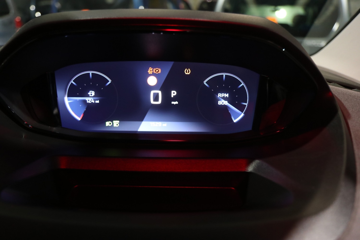 Used Peugeot Rifter 2025 for sale - 77592446: Photo 32