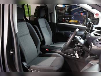 Used Peugeot Rifter 2022 for sale - 77461150: Photo