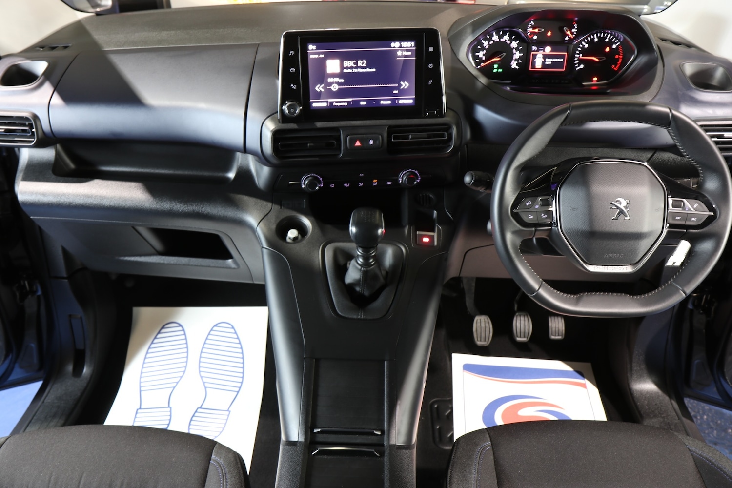 Used Peugeot Rifter 2022 for sale - 77461150: Photo 7