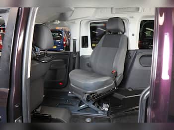 Used Volkswagen Caddy 2014 for sale - 79732170: Photo