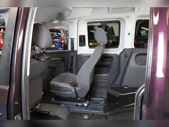 Used Volkswagen Caddy 2014 for sale - 79732170: Photo