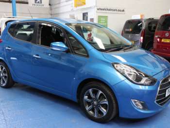 2018 (18) - 1.4 Blue Drive SE Petrol 5dr