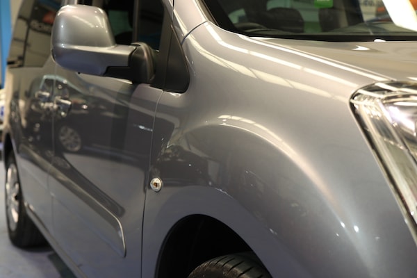 Used Peugeot Partner Tepee 2018 for sale - 74050542: Photo 13