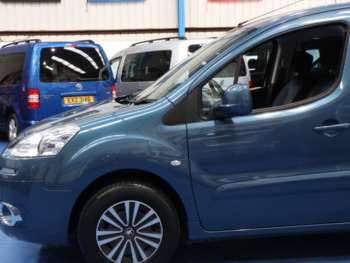 Used Peugeot Partner Tepee 2014 for sale - 75005396: Photo