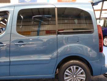 Used Peugeot Partner Tepee 2014 for sale - 75005396: Photo