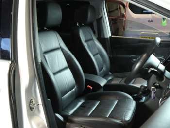 Used SEAT Alhambra 2017 for sale - 74836071: Photo