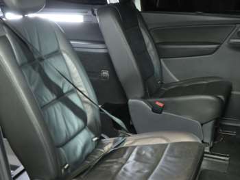 Used SEAT Alhambra 2017 for sale - 74836071: Photo
