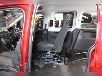 Used Volkswagen Caddy 2020 for sale - 78328912: Photo