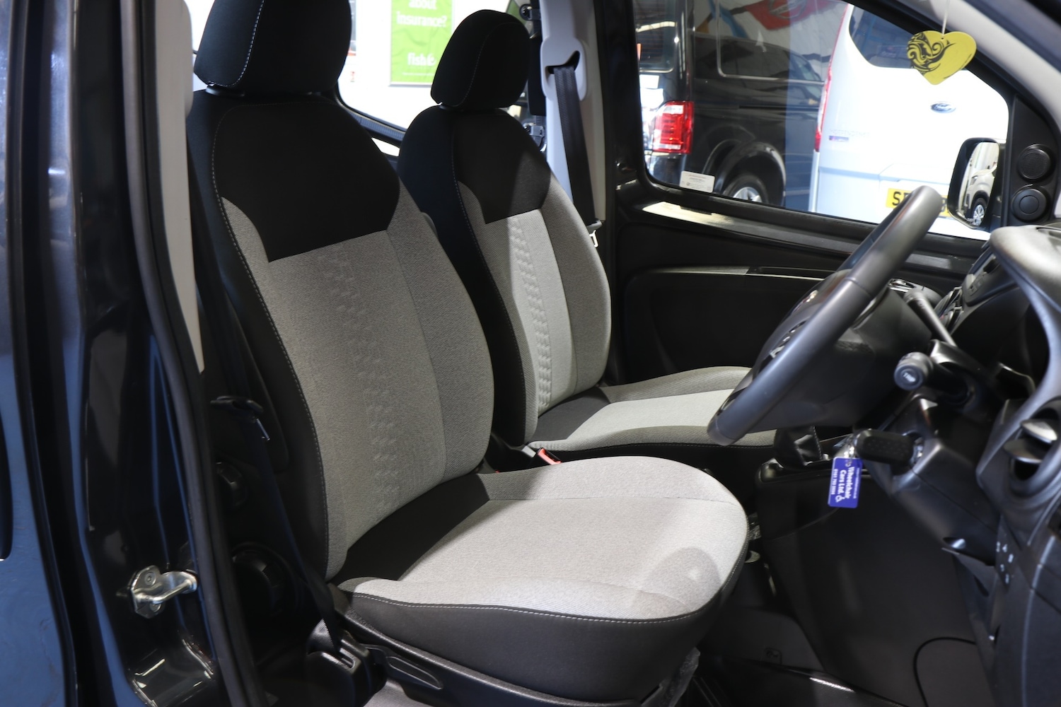 Used Fiat Qubo 2020 for sale - 77997616: Photo 3