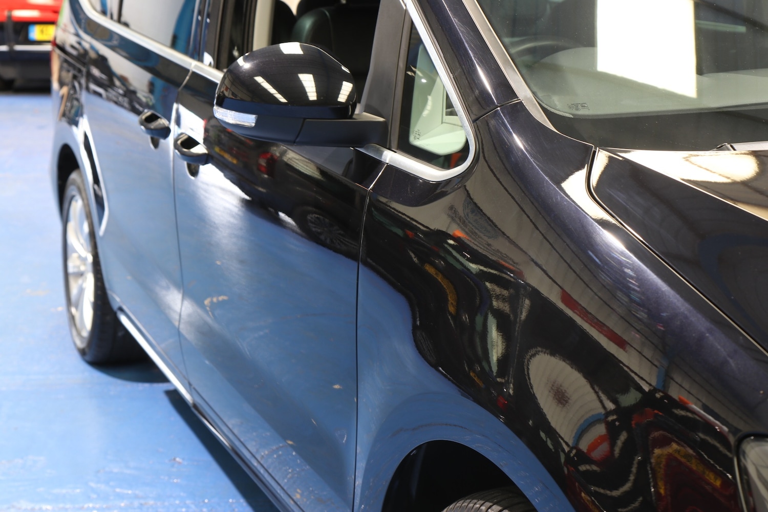 Used SEAT Alhambra 2019 for sale - 76412293: Photo 14