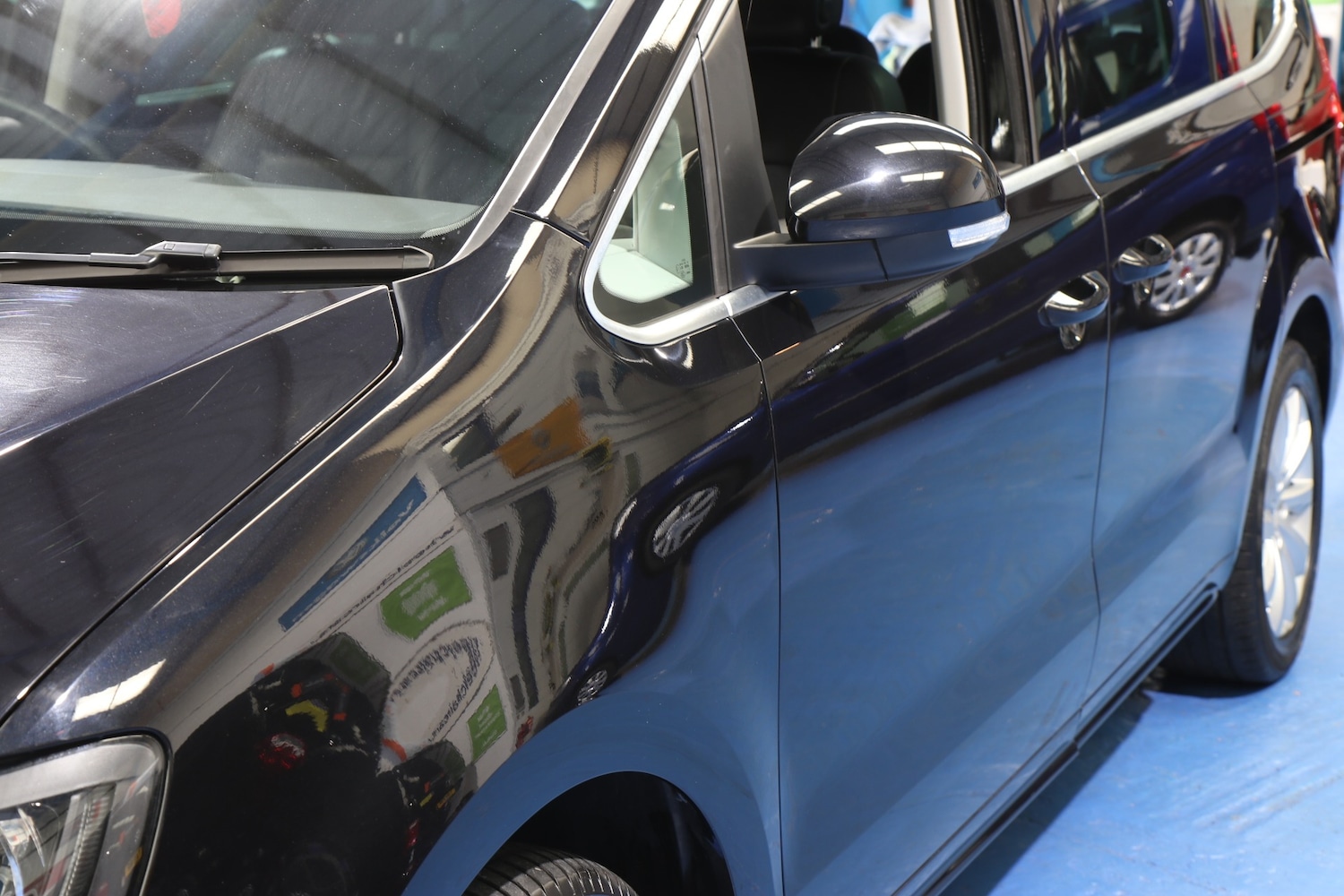 Used SEAT Alhambra 2019 for sale - 76412293: Photo 15