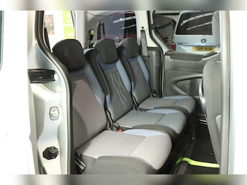 Used Peugeot Partner 2016 for sale - 76128825: Photo 4