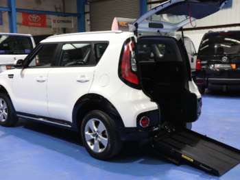 Used Kia Soul 2018 for sale - 74232555: Photo