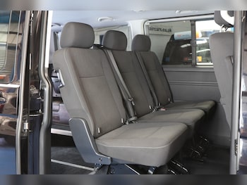 Used Volkswagen Transporter Shuttle 2019 for sale - 76412325: Photo