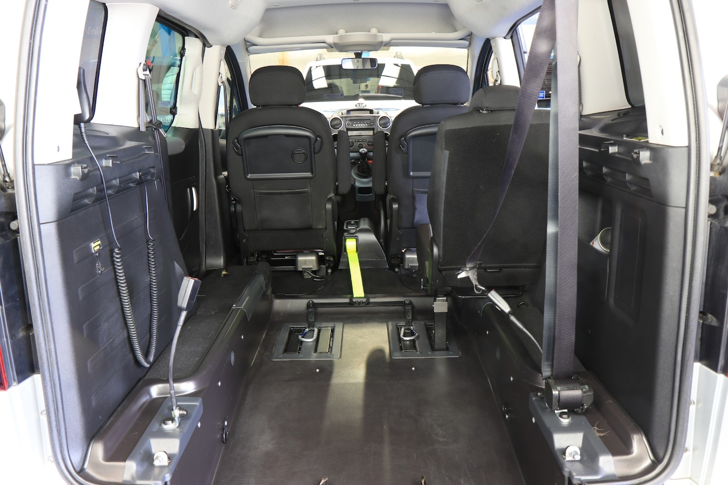 Used Peugeot Partner 2014 for sale - 76412282: Photo 12