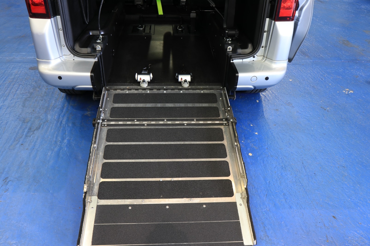 Used Peugeot Partner 2014 for sale - 76412282: Photo 13