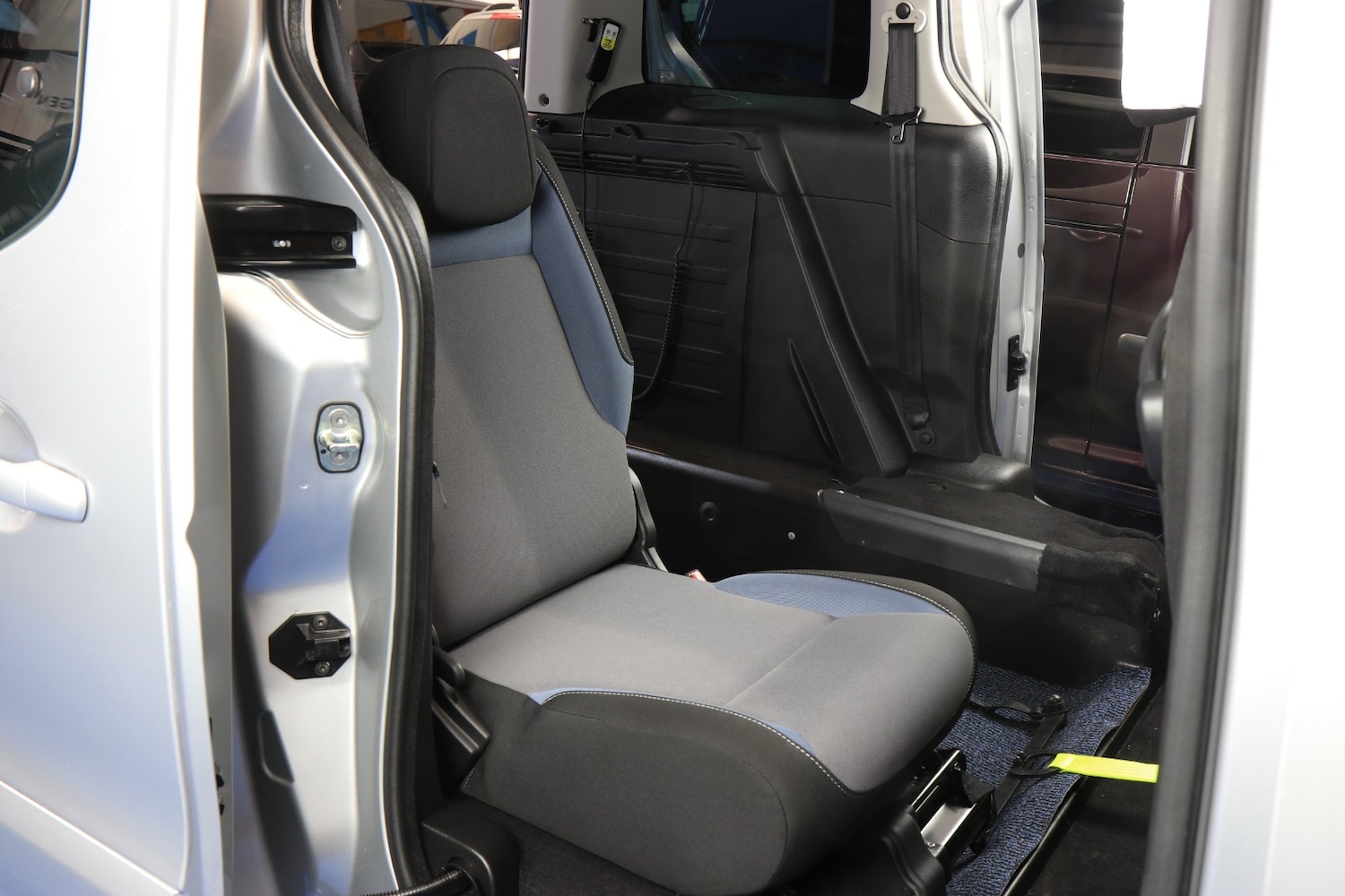 Used Peugeot Partner 2014 for sale - 76412282: Photo 17