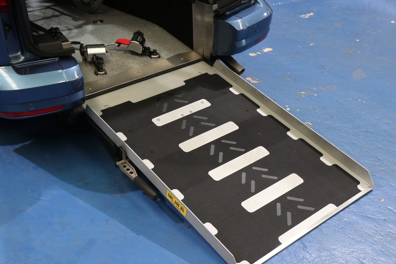 Used Volkswagen Caddy 2018 for sale - 76413044: Photo 17