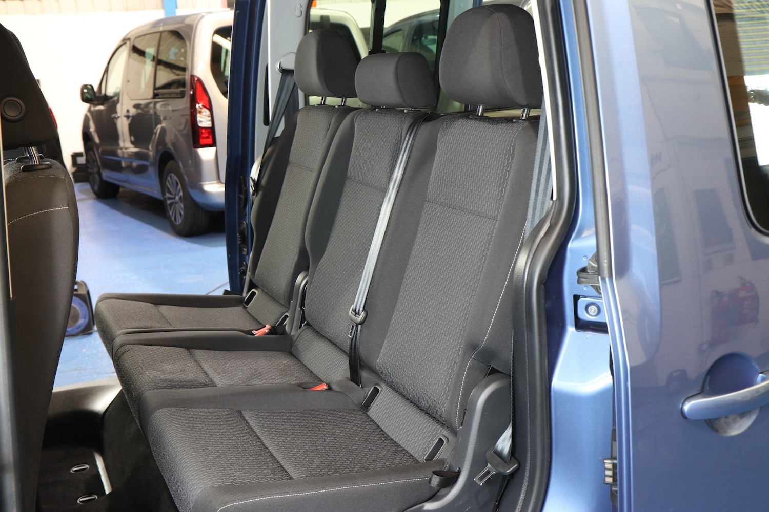 Used Volkswagen Caddy 2018 for sale - 76413044: Photo 7