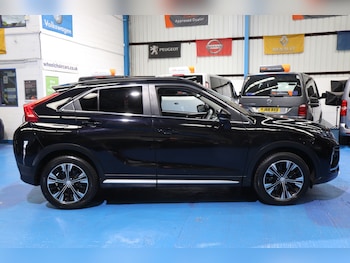 Used Mitsubishi Eclipse Cross 2019 for sale - 79448149: Photo