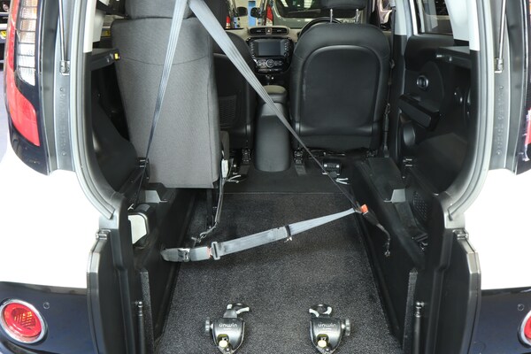 Used Kia Soul 2017 for sale - 74138643: Photo 10