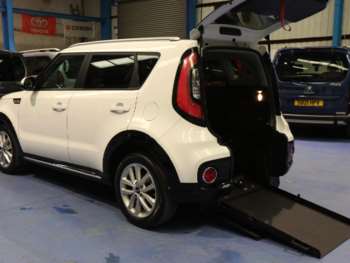Used Kia Soul 2017 for sale - 74138643: Photo