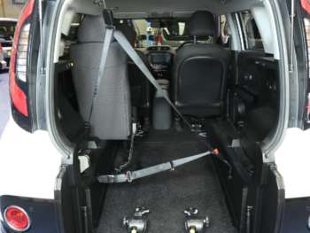Used Kia Soul 2017 for sale - 74138643: Photo