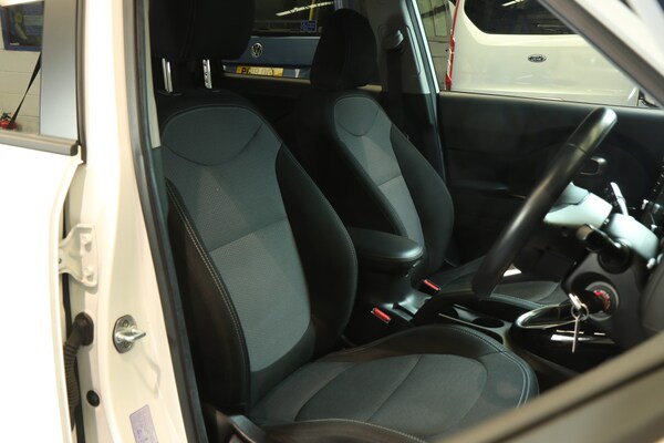 Used Kia Soul 2017 for sale - 74138643: Photo 4