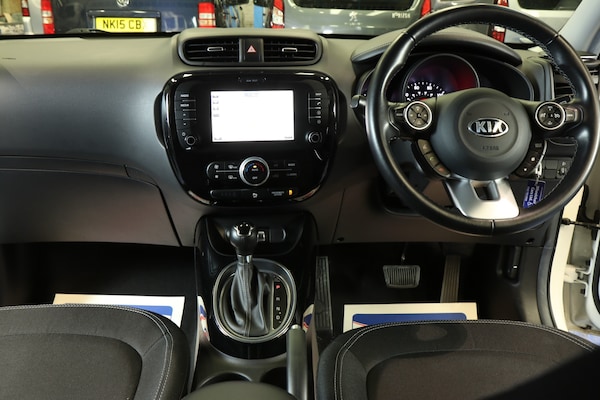 Used Kia Soul 2017 for sale - 74138643: Photo 6
