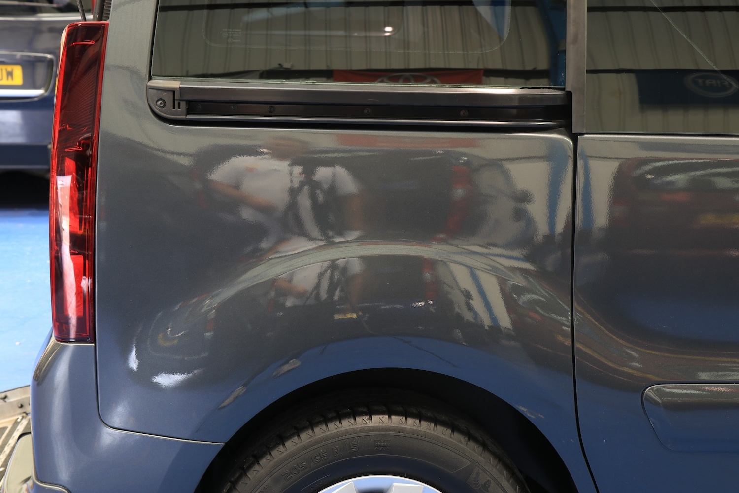 Used Peugeot Partner 2015 for sale - 76817966: Photo 20