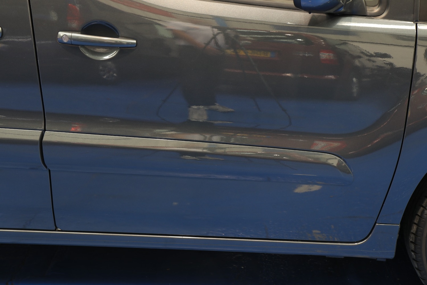 Used Peugeot Partner 2015 for sale - 76817966: Photo 22