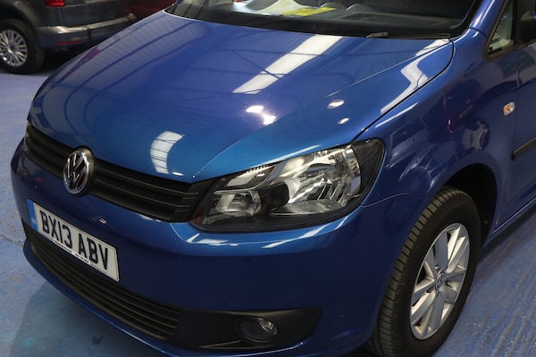 Used Volkswagen Caddy 2013 for sale - 75239356: Photo 18